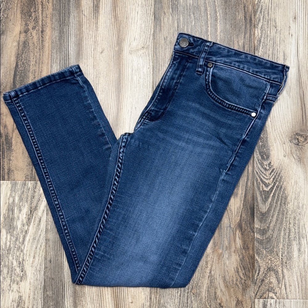 Calvin Klein Boyfriend Jeans | Size 29 Short
